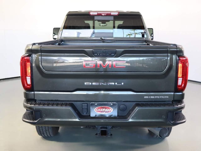 2023 GMC Sierra
