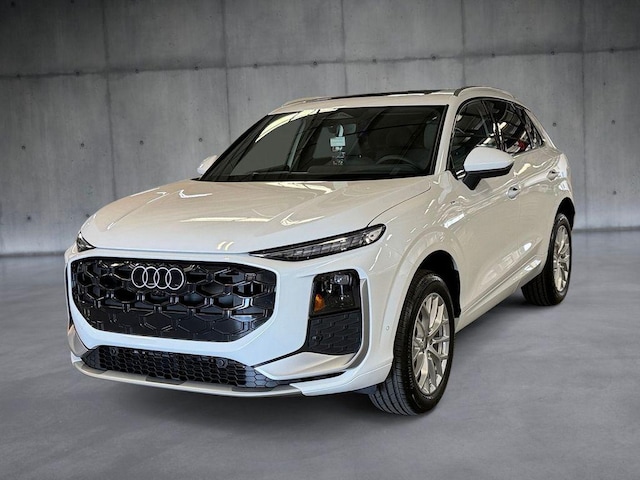 Photo of 2026 Audi Q3 SUV 