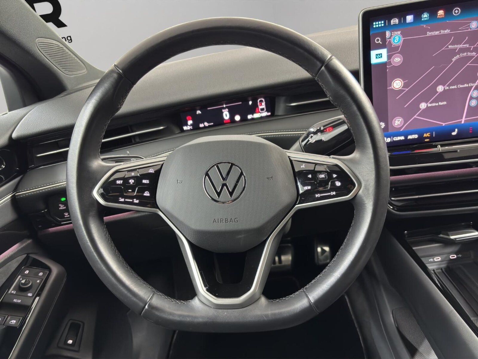 Volkswagen ID.7 Tourer – Bild 11