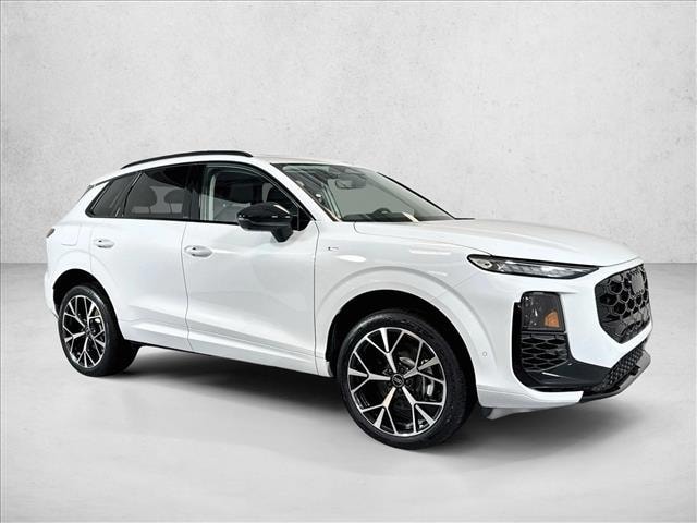 2026 Audi Q3 SUV