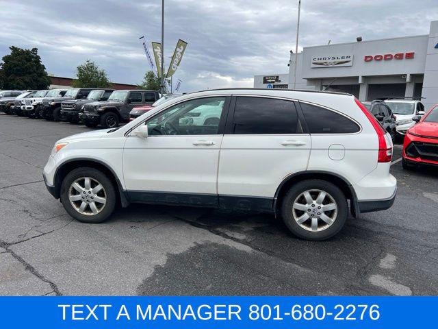 2008 Honda CR-V