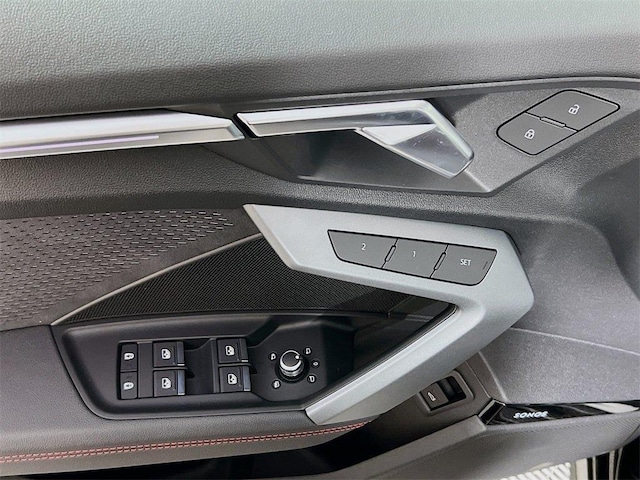2026 Audi S3 Base - Photo 21