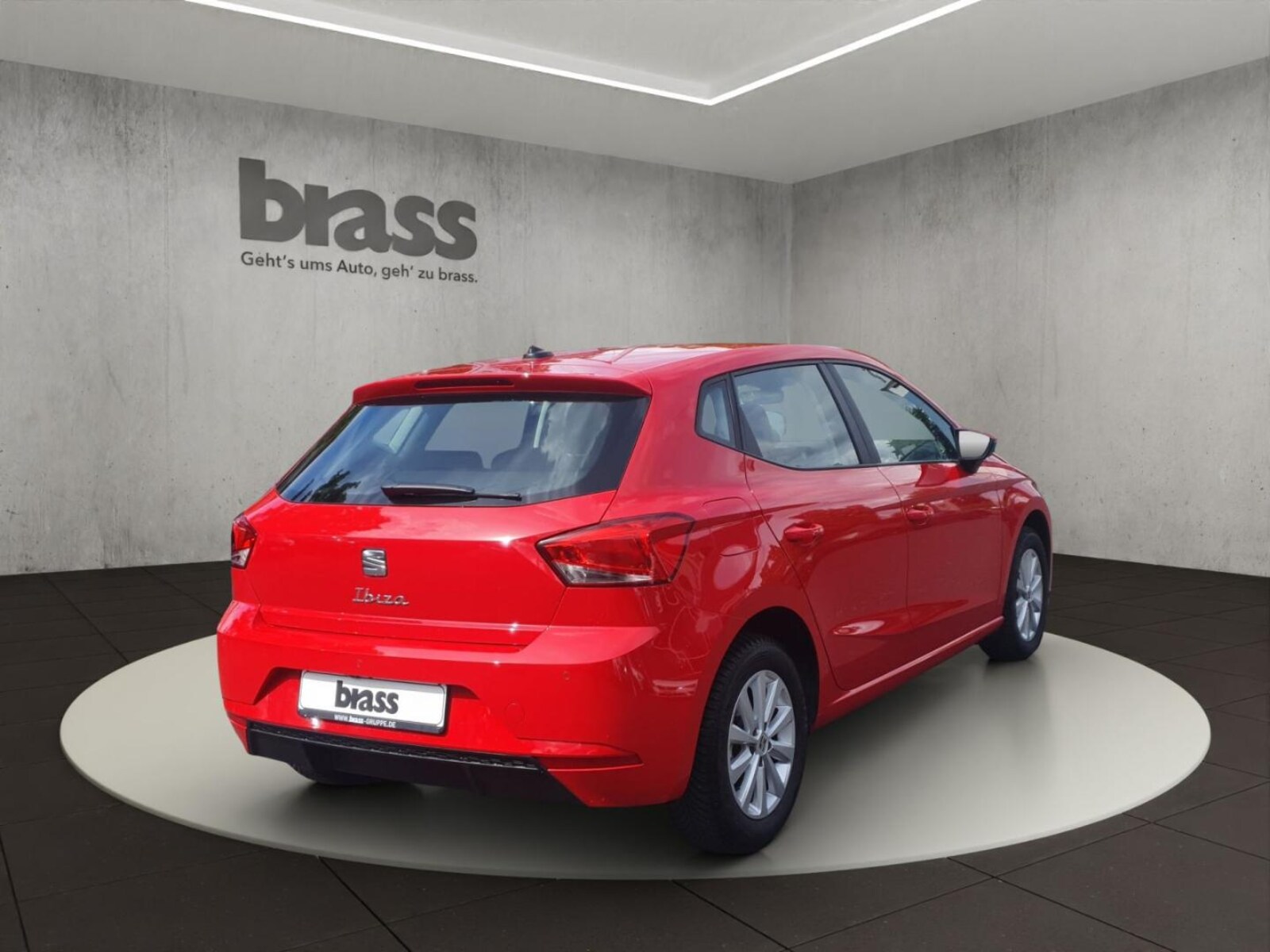 SEAT Ibiza – Bild 5