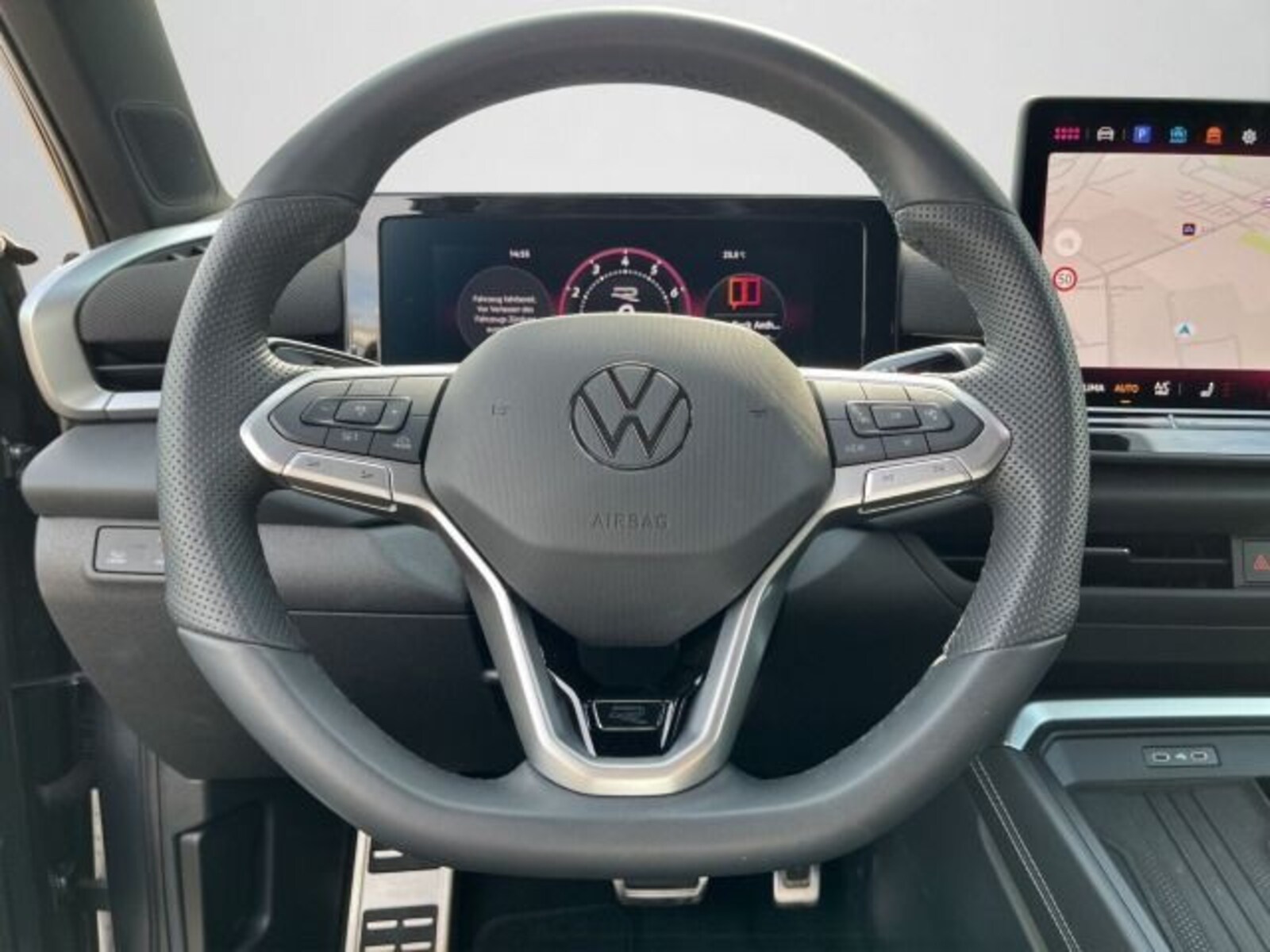 Volkswagen T-Roc – Bild 9