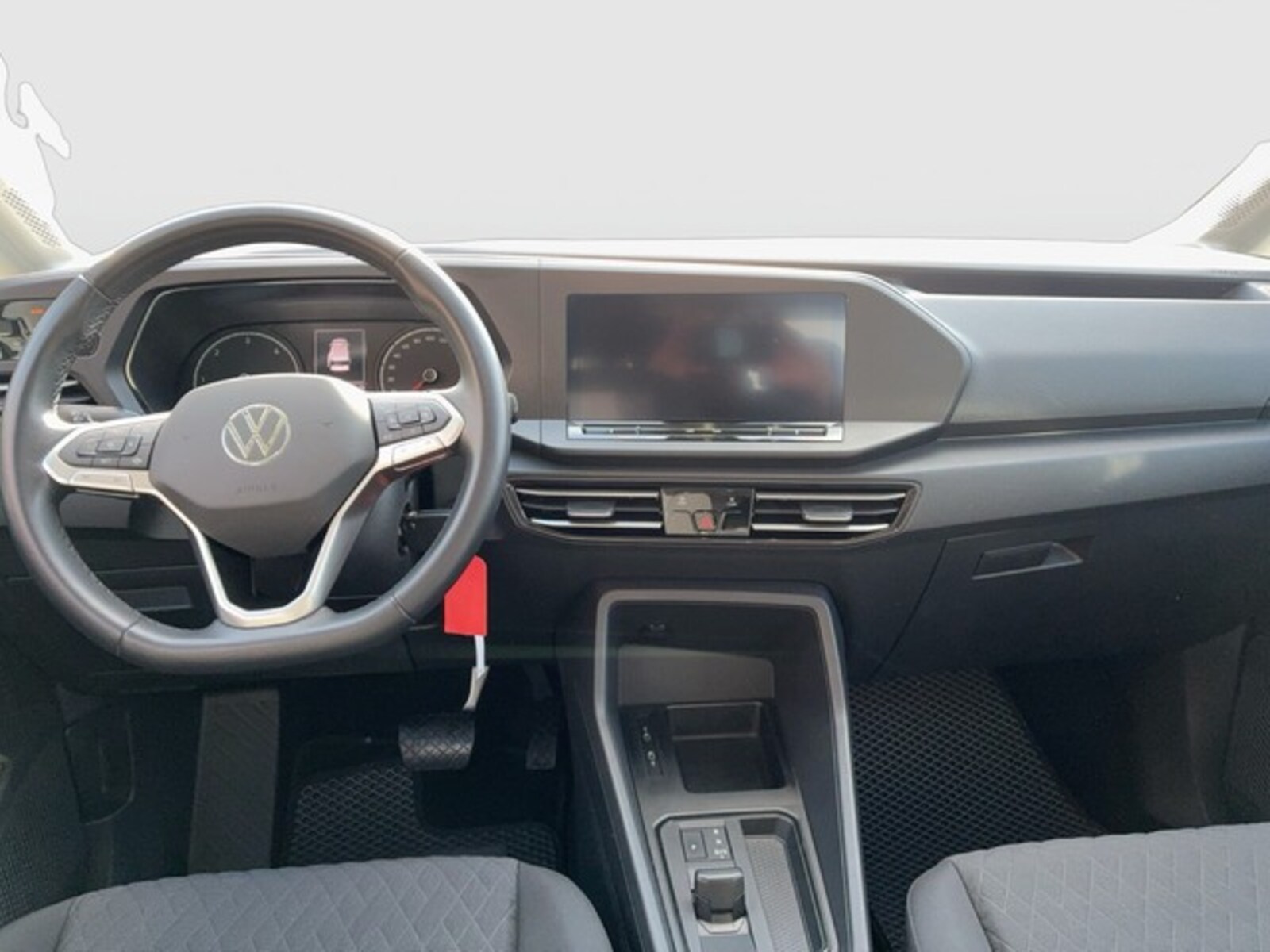 Volkswagen Caddy – Bild 10