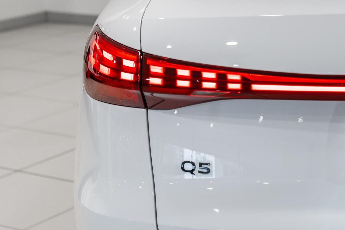 Image about Audi Q5 Sportback e-hybrid quattro S tronic