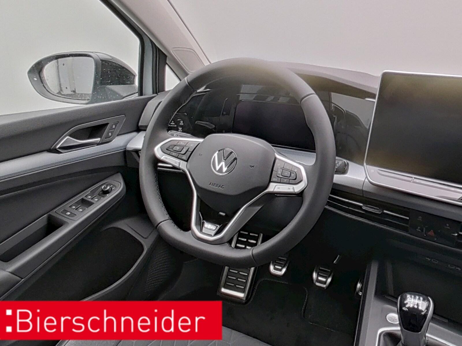 Volkswagen Golf – Bild 12