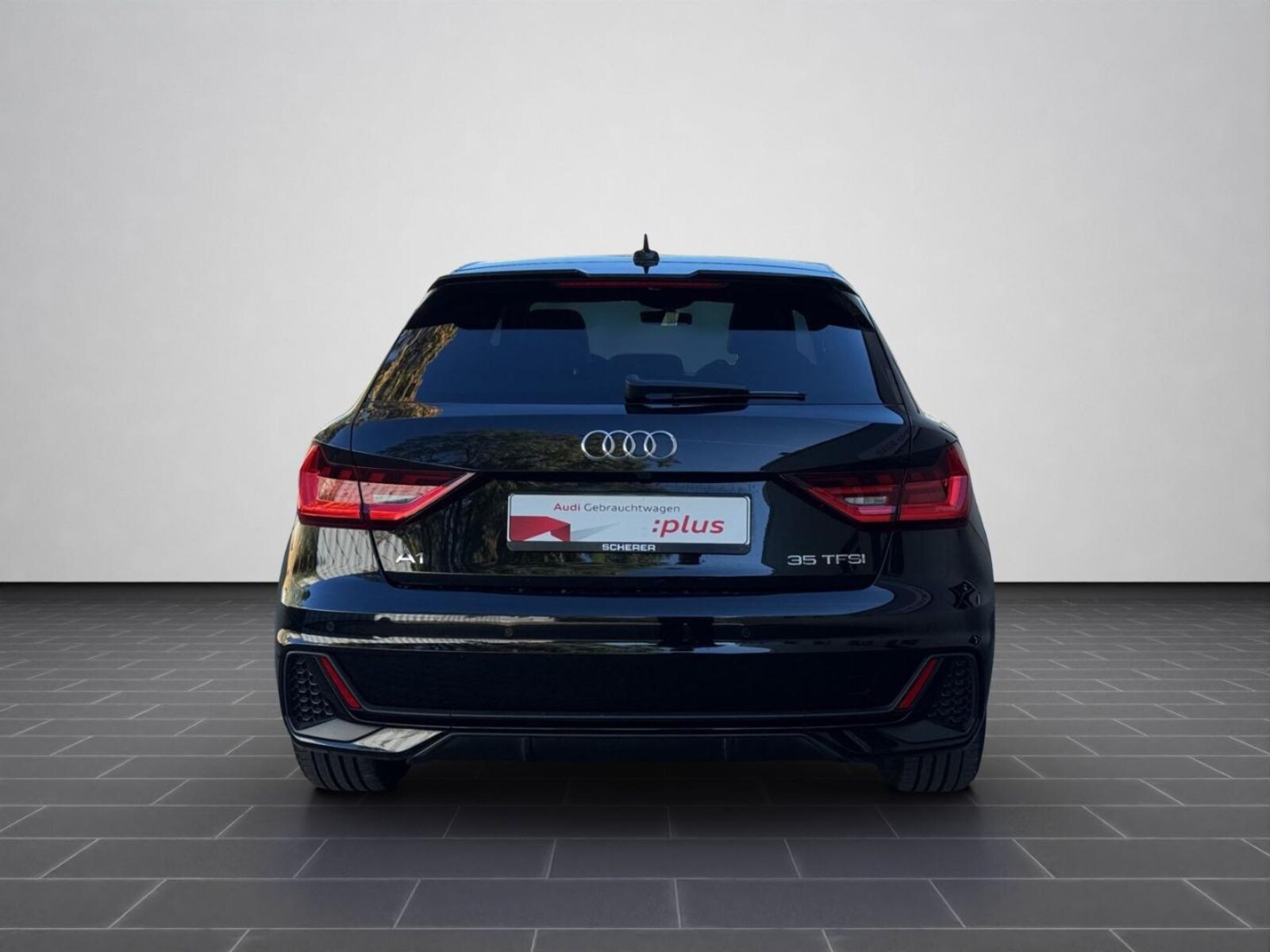 Audi A1 Sportback – Bild 6