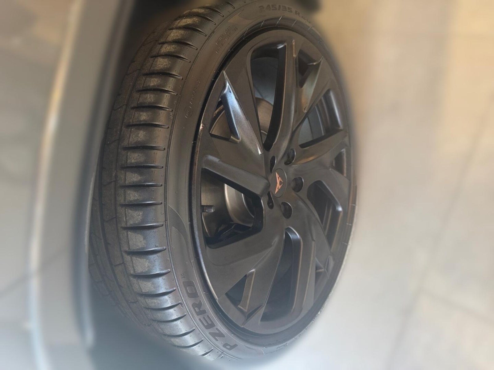 CUPRA Ateca – Bild 8