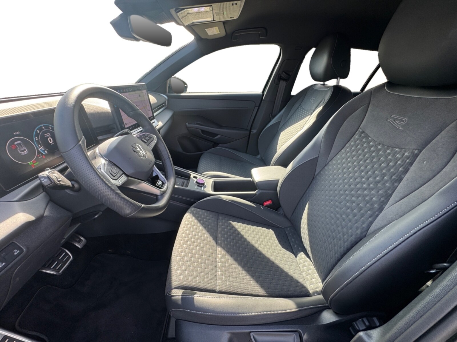 Volkswagen T-Roc – Bild 9