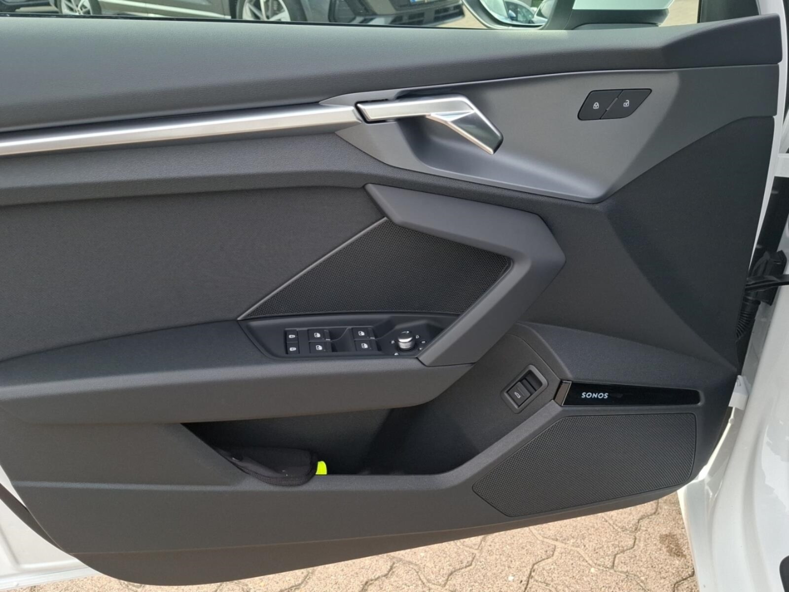 Audi A3 Sportback – Bild 12