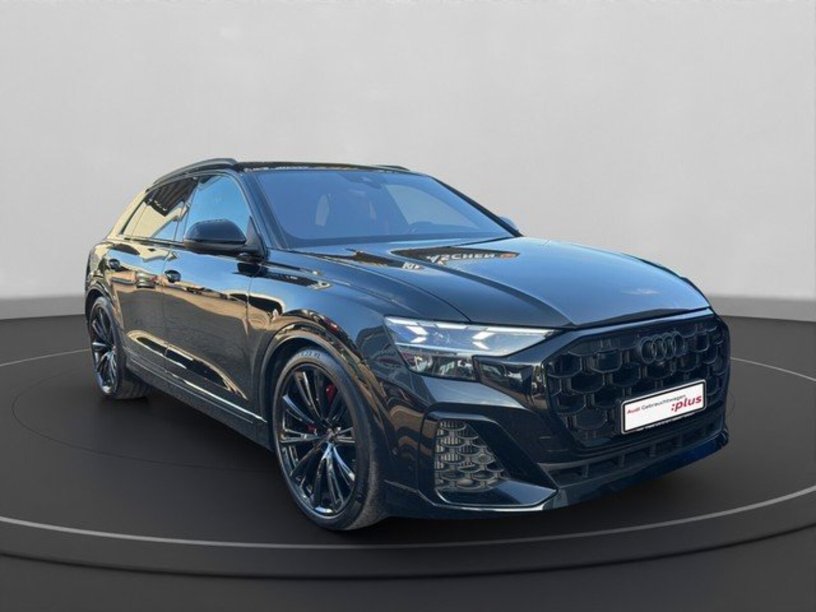 Audi SQ8 – Bild 3