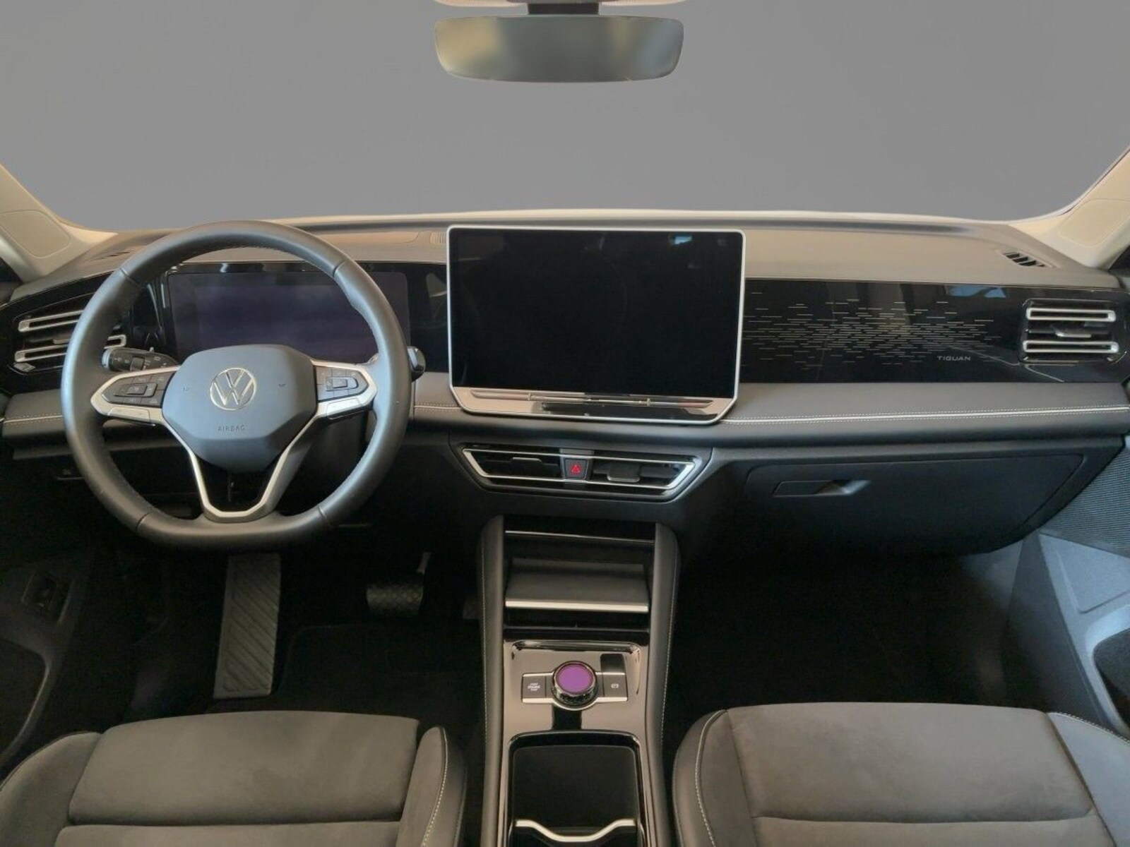 Volkswagen Tiguan – Bild 5