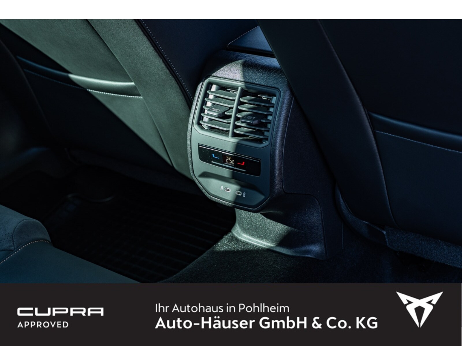 CUPRA Leon – Bild 11
