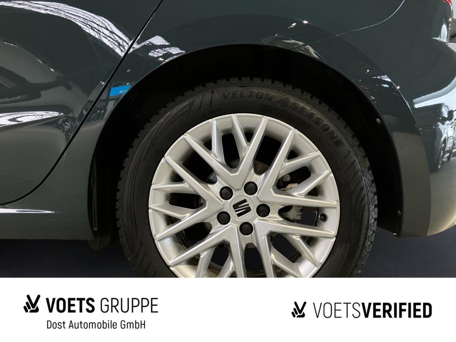SEAT Ibiza – Bild 6
