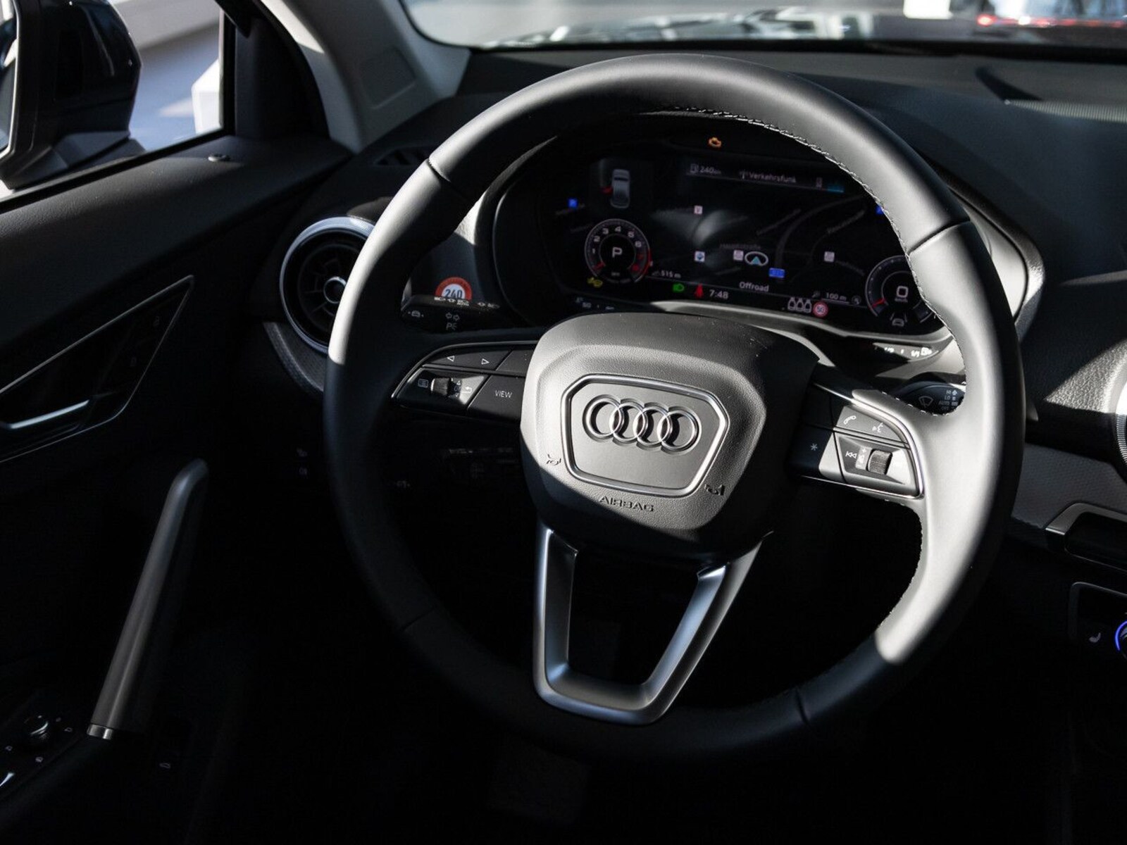 Audi Q2 – Bild 10