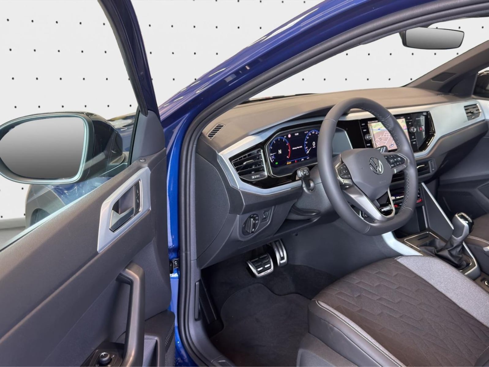 Volkswagen Taigo – Bild 14