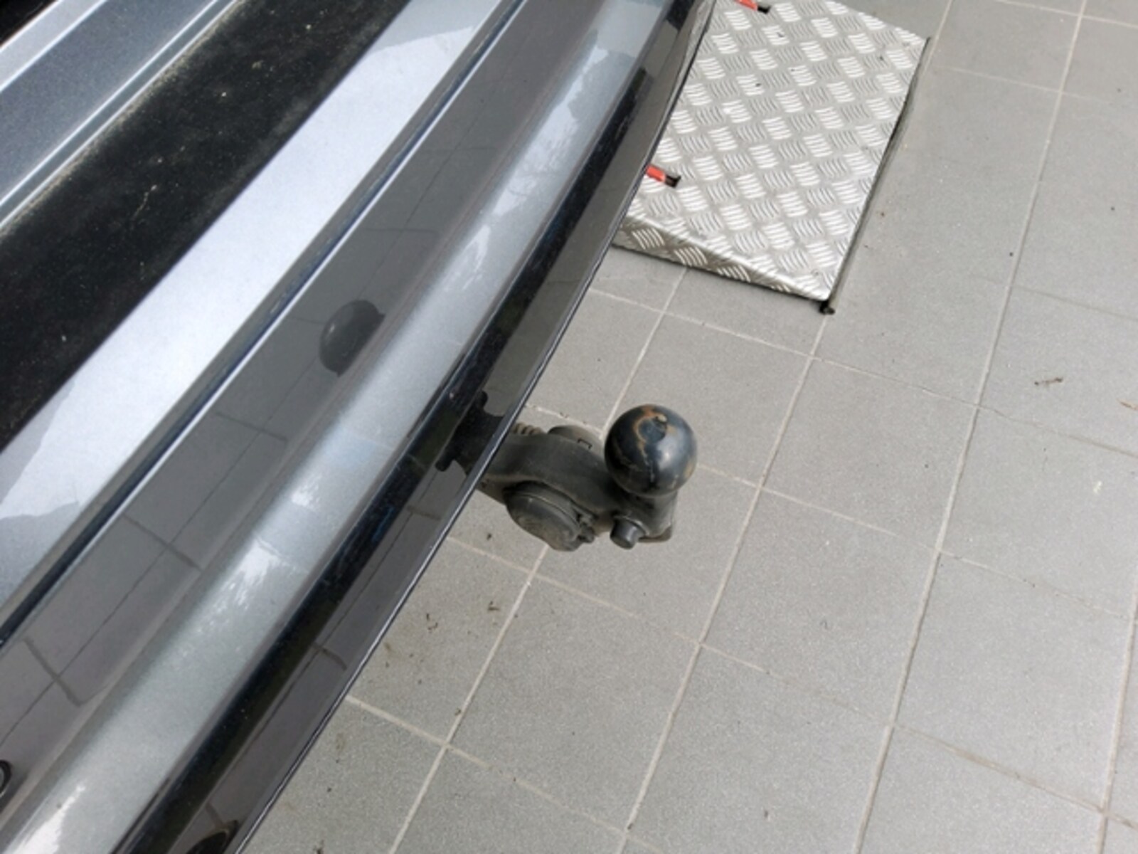 Škoda Enyaq – Bild 10
