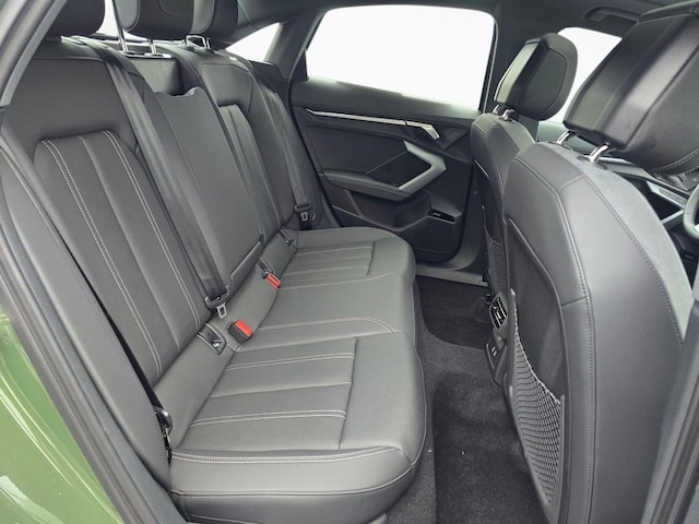 2026 Audi A3 Premium Plus - Photo 22