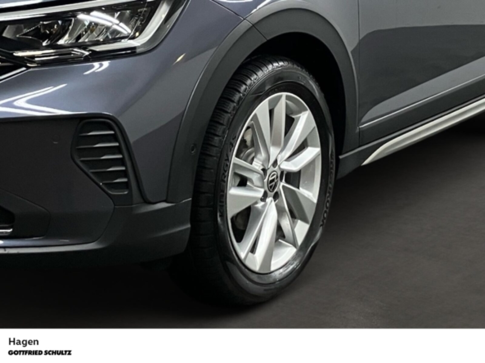 Volkswagen Taigo – Bild 8