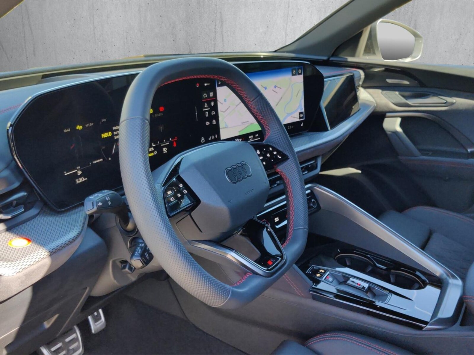 Audi Q5 Sportback – Bild 12