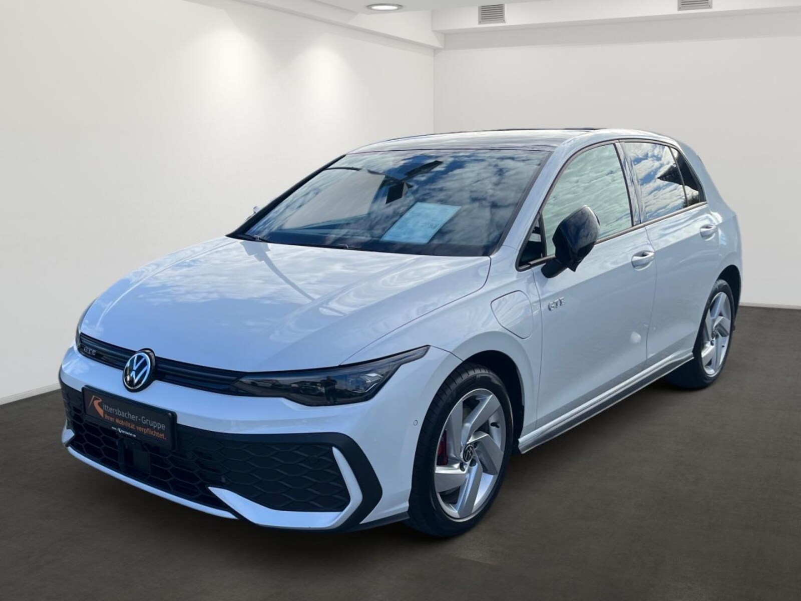 Volkswagen Golf – Bild 2