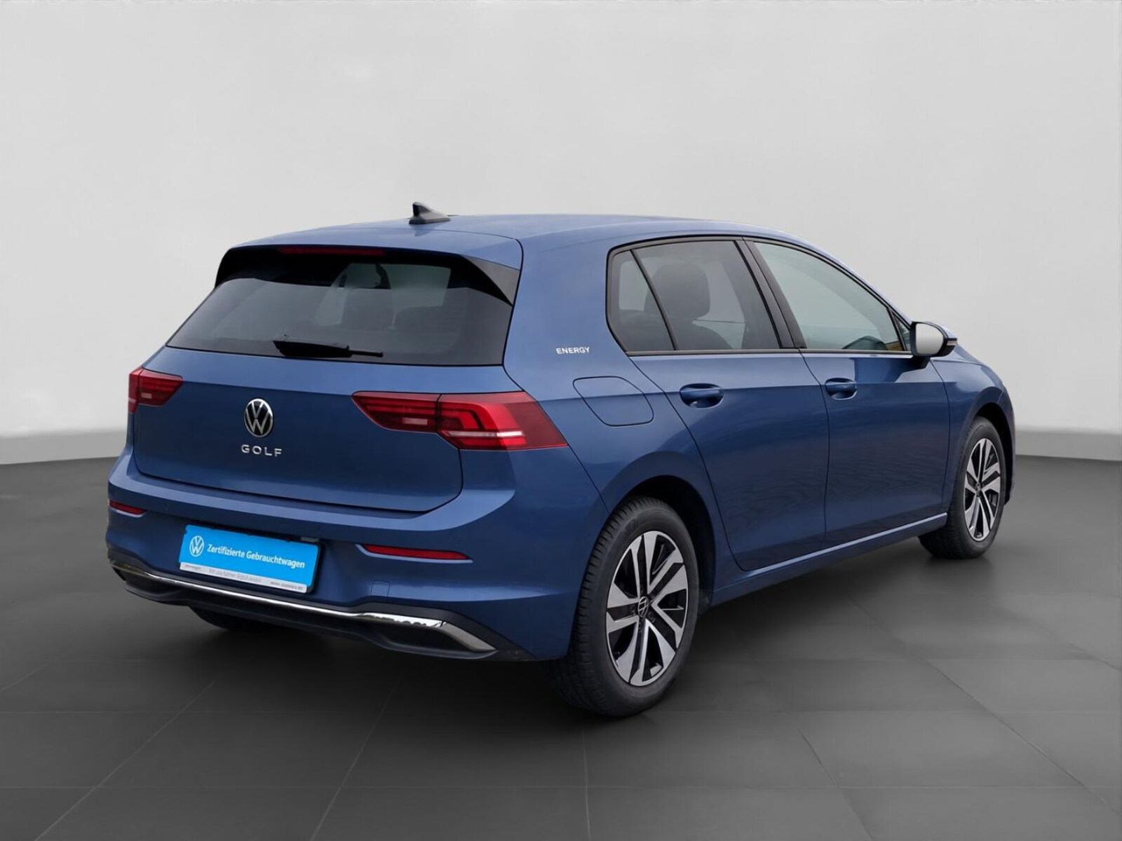 Volkswagen Golf – Bild 3