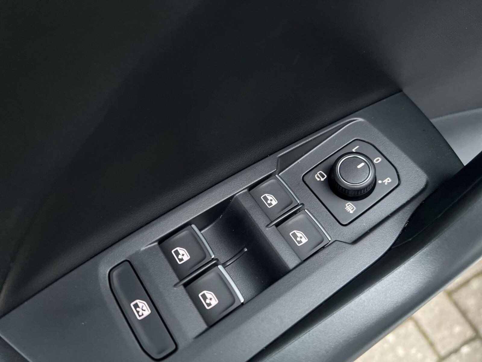 Volkswagen T-Cross – Bild 27
