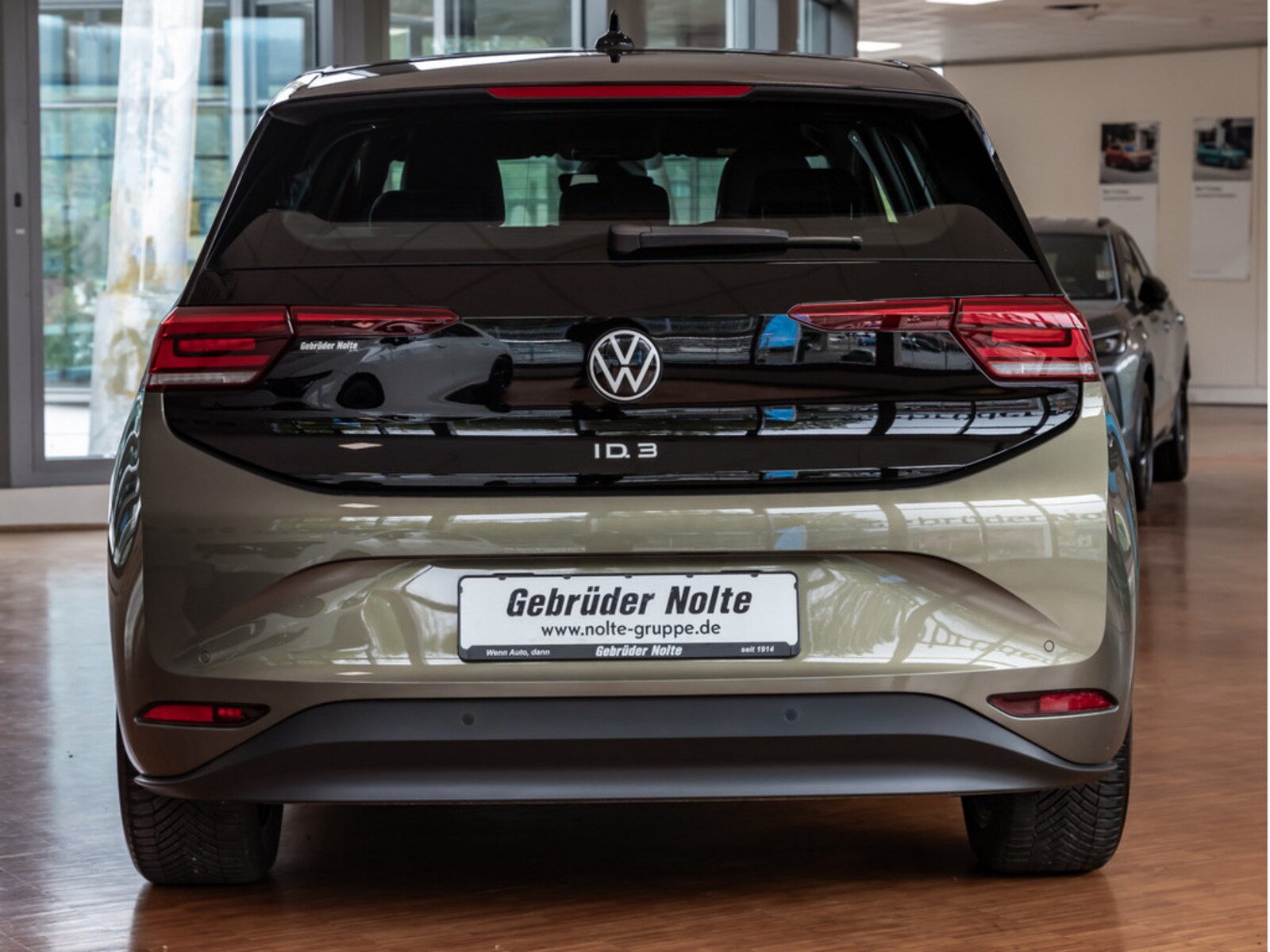 Volkswagen ID.3 – Bild 5