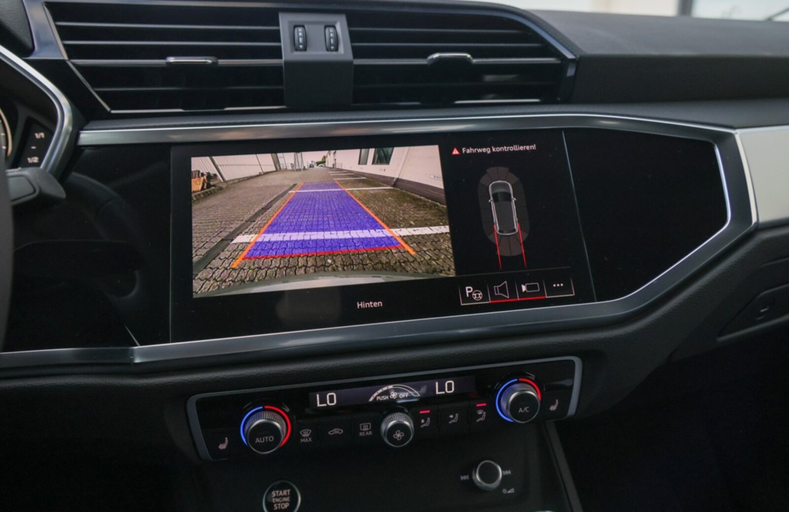 Audi Q3 – Bild 7