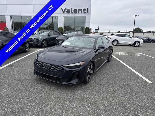 2026 Audi A5 Sedan