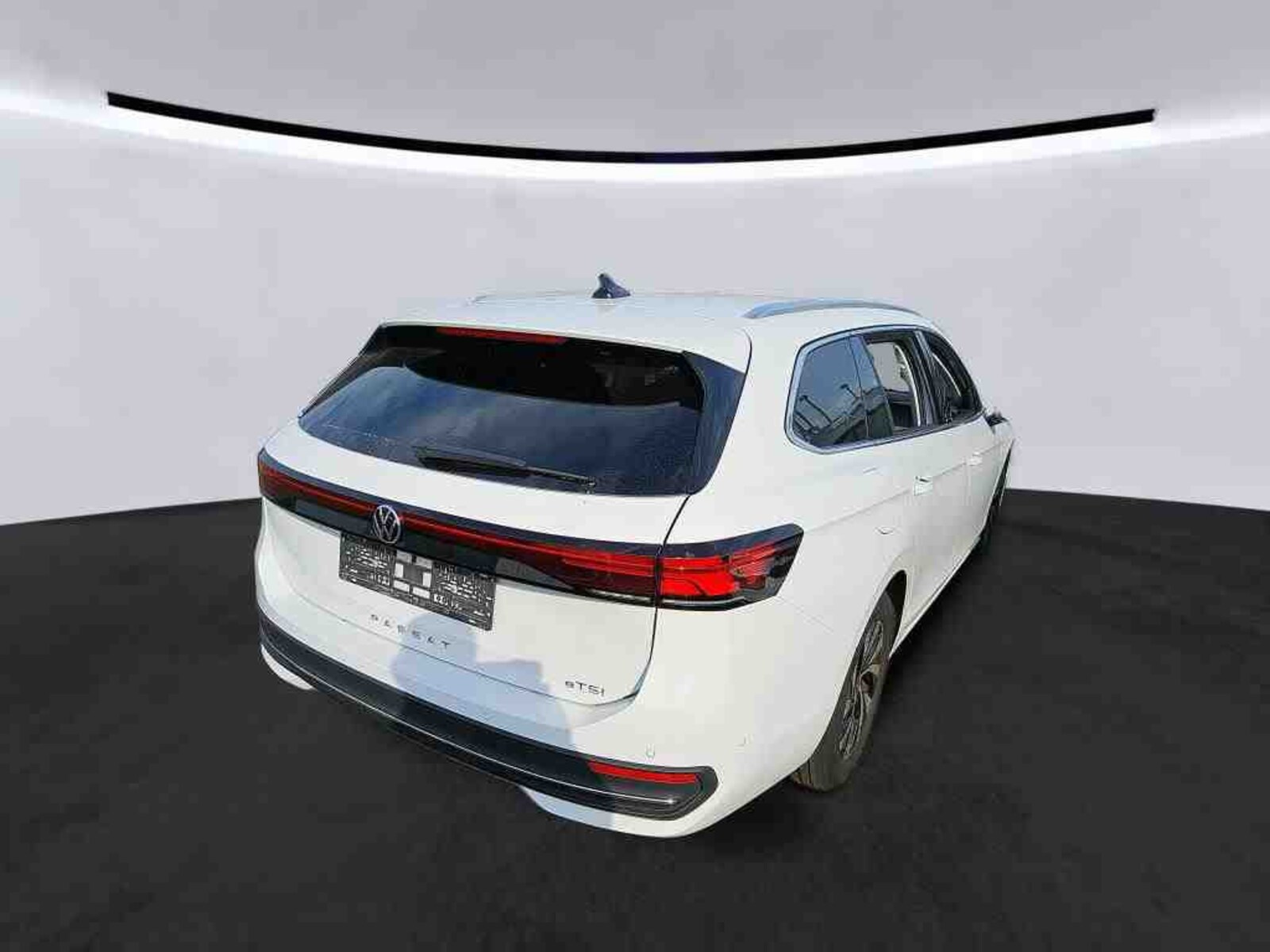 Volkswagen Passat – Bild 3