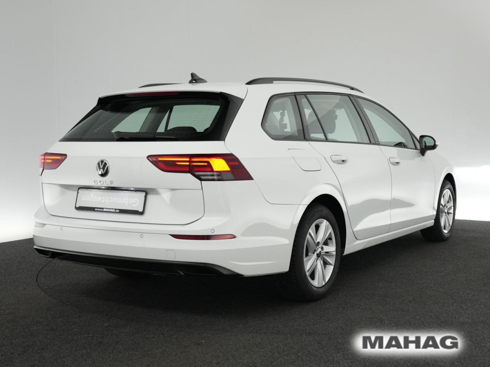 Volkswagen Golf Variant – Bild 6