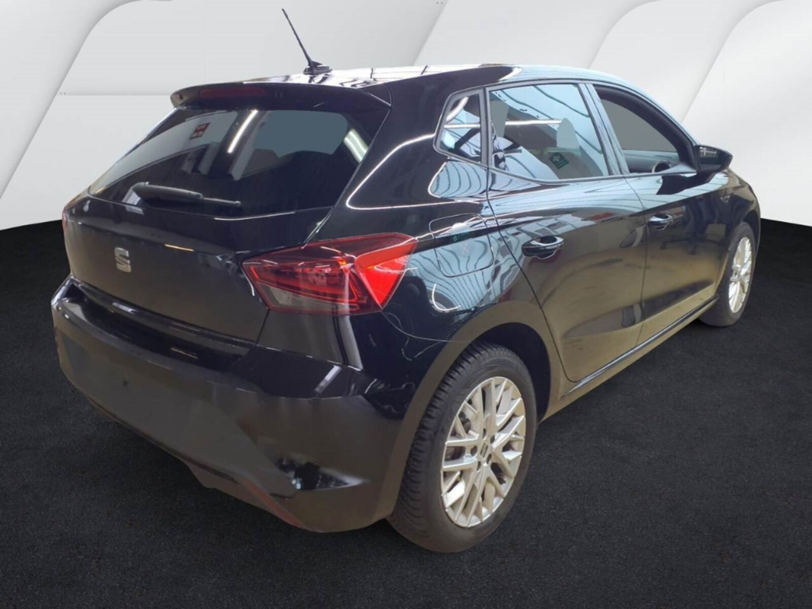 SEAT Ibiza – Bild 3