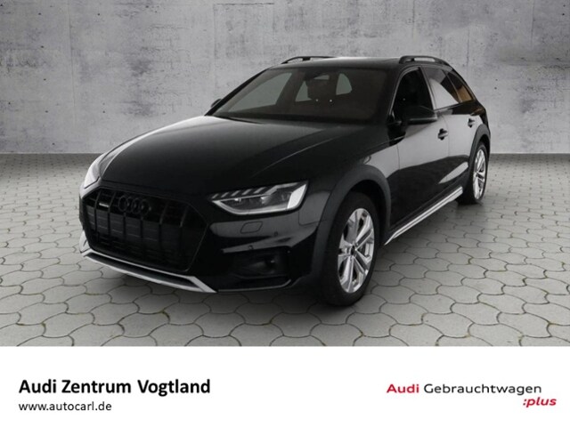 Image about Audi A4 allroad quattro 45 TFSI quattro S tronic