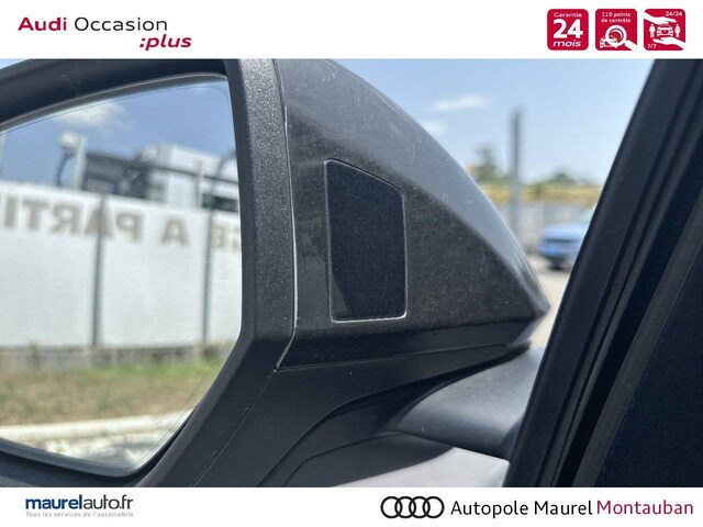 Audi Q8 Avus 50 TDI Quattro 286 Ch Tiptronic - 2019 - Joinsteer - #16