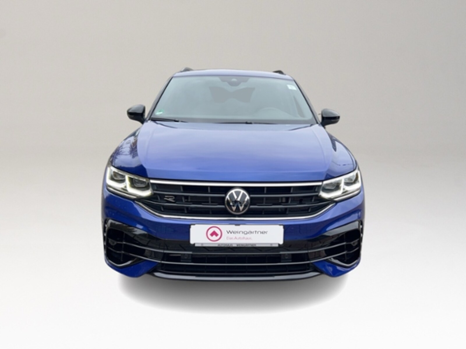 Volkswagen Tiguan – Bild 7
