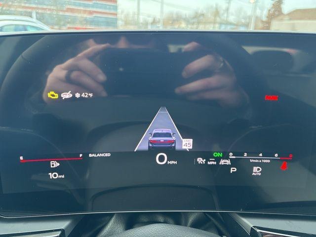 2026 Audi A6 Premium Plus - Photo 17