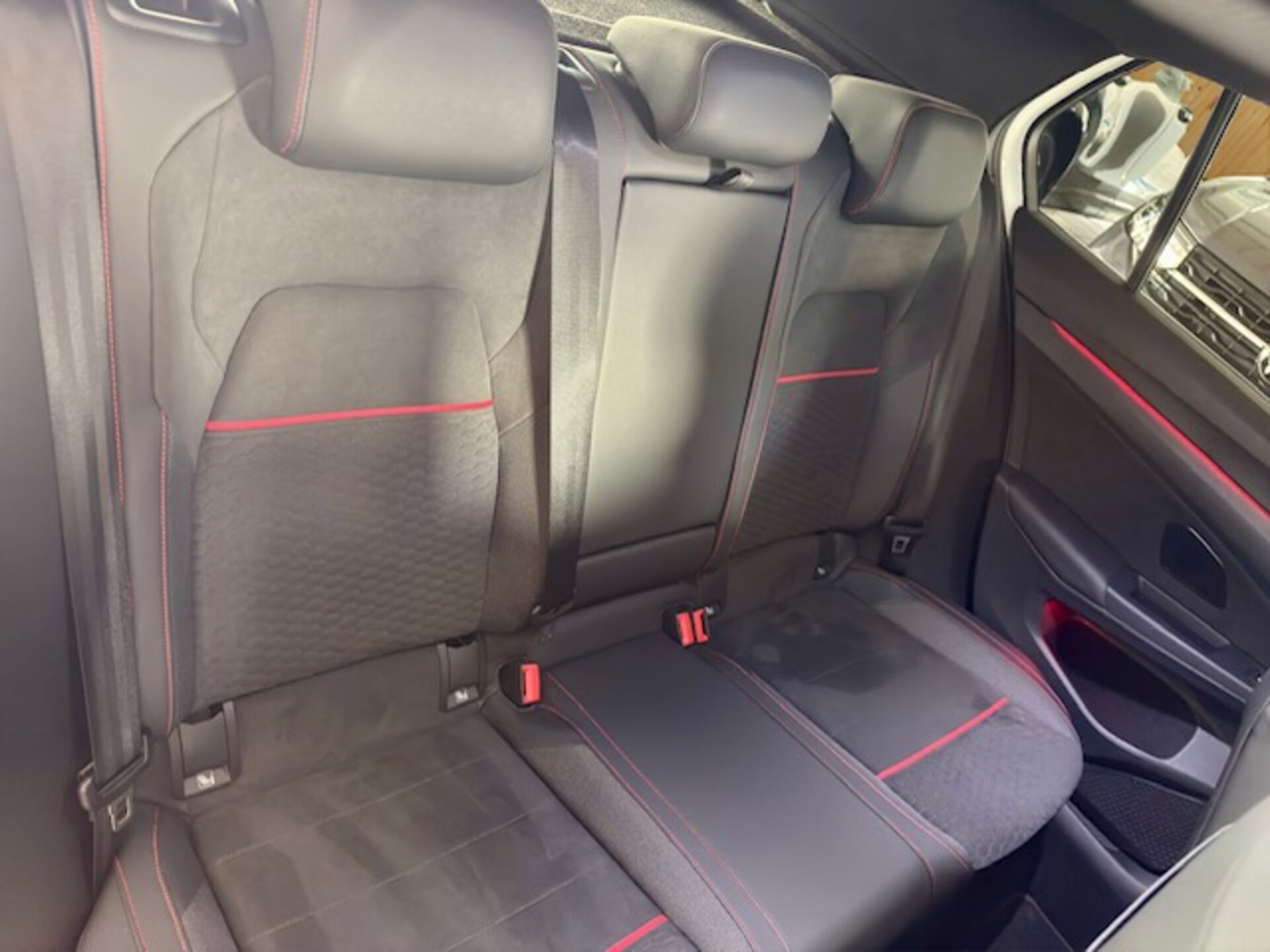 Volkswagen Golf GTI Clubsport