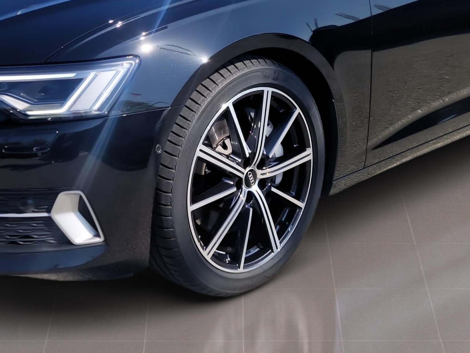 Audi A6 Avant – Bild 7