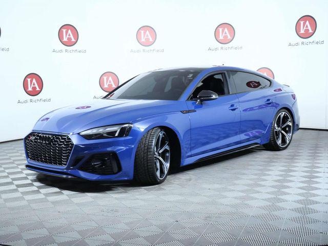 2024 Audi RS5 Sportback