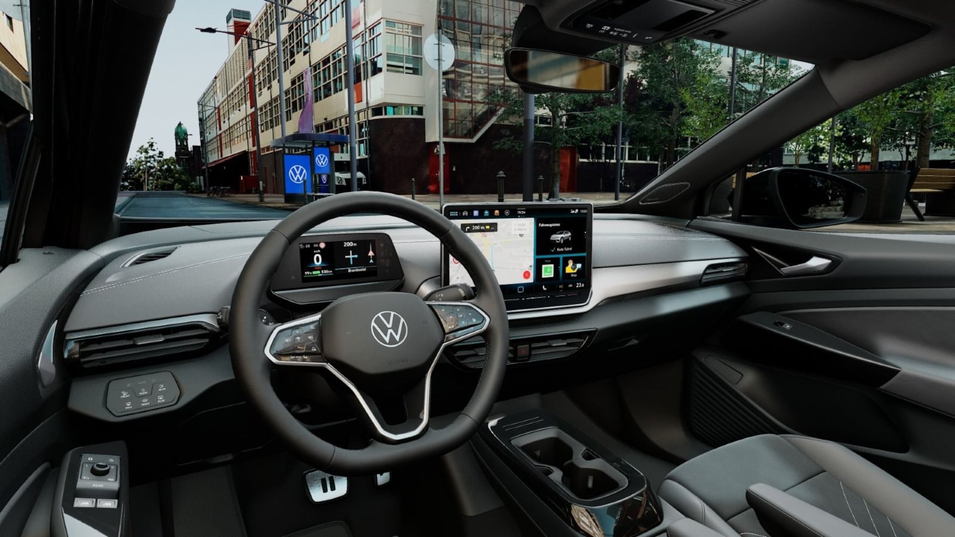 Volkswagen ID.5 Pro