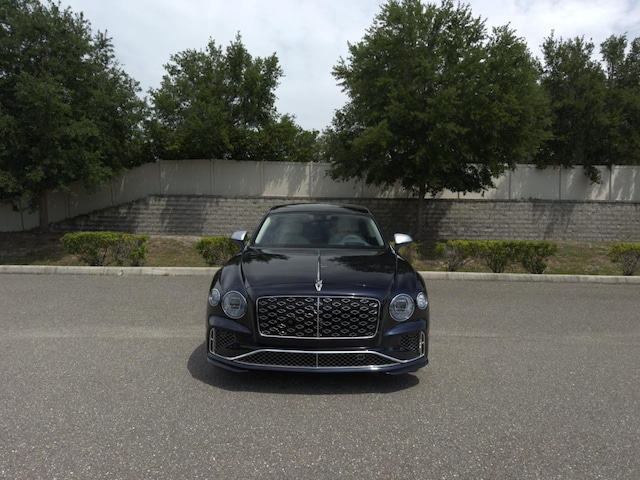 2025 Bentley Flying Spur