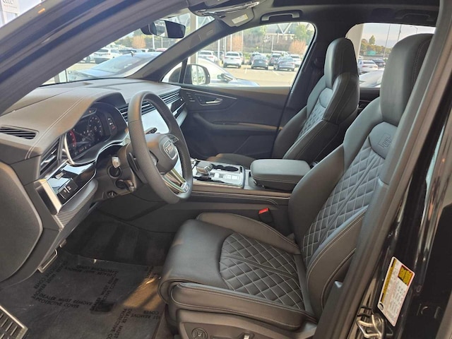 2026 Audi SQ7 Prestige - Photo 20