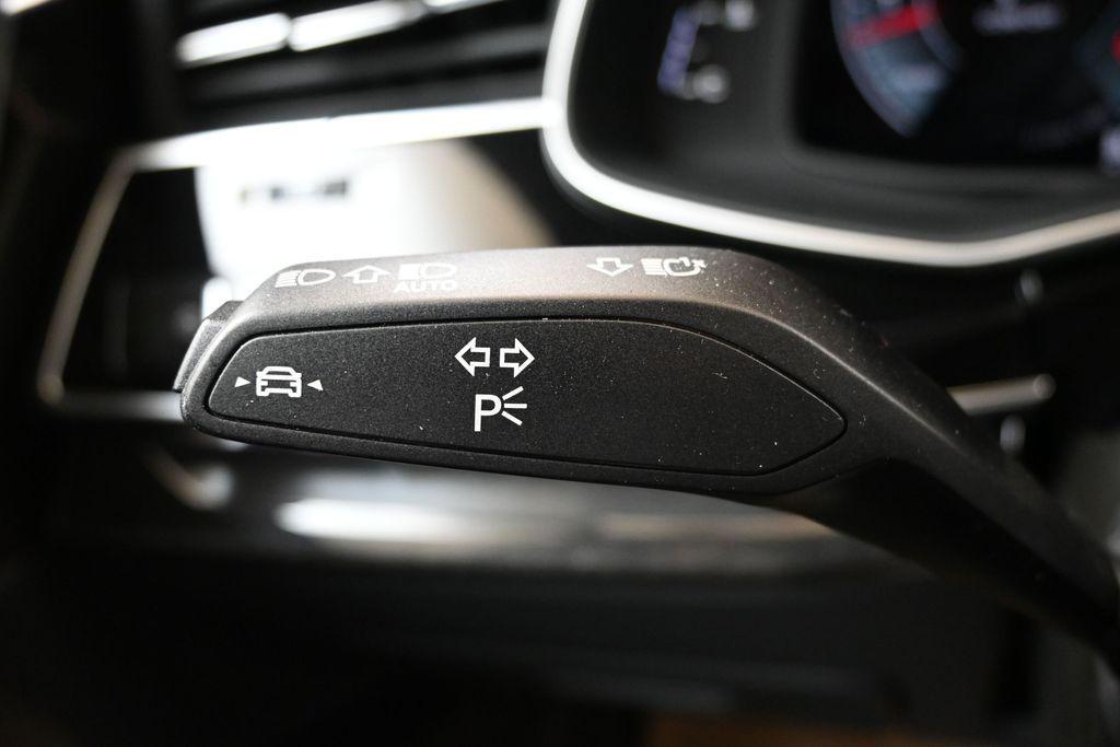 2026 Audi Q8 Prestige - Photo 29