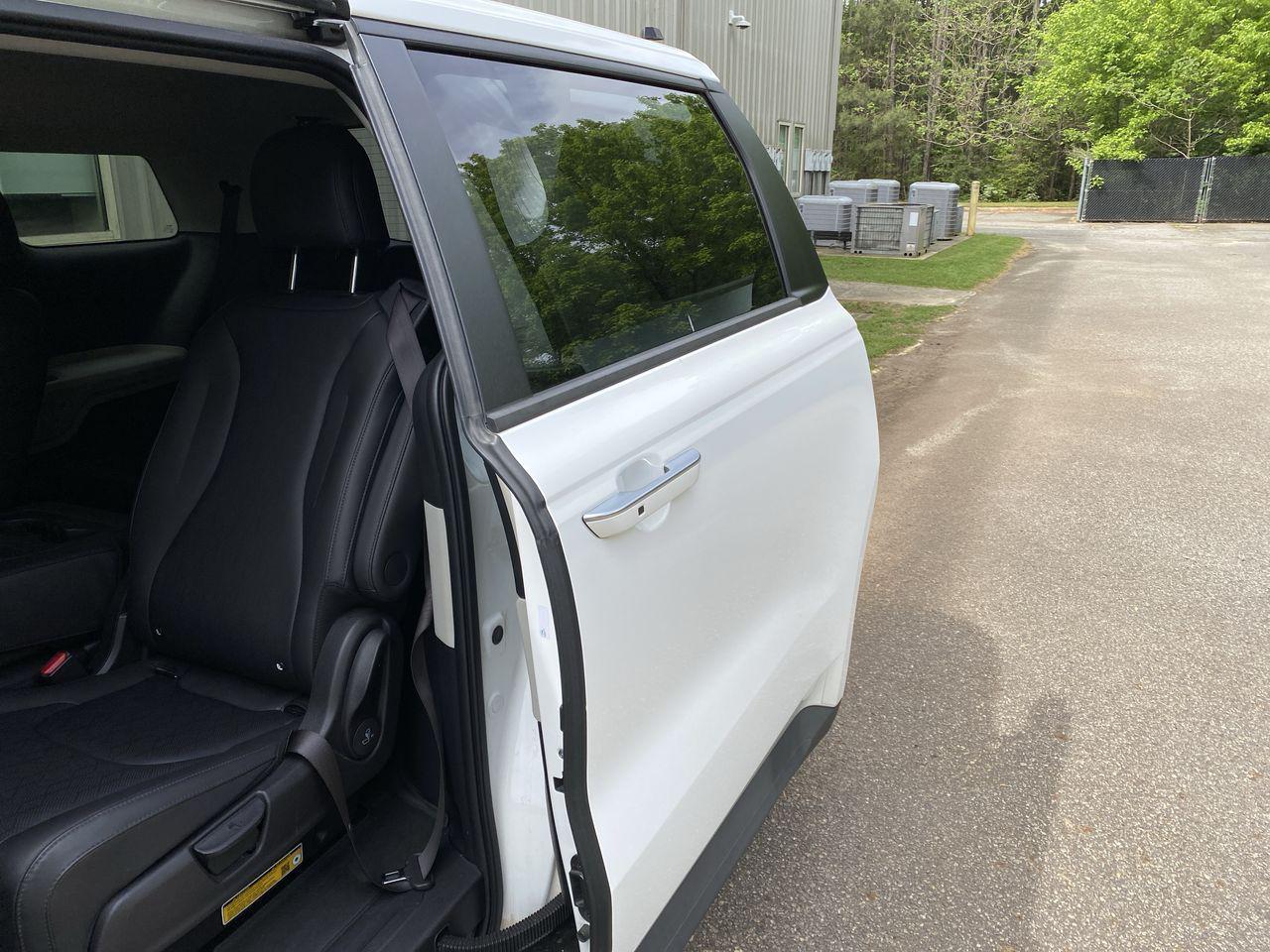 2024 Kia Carnival 20