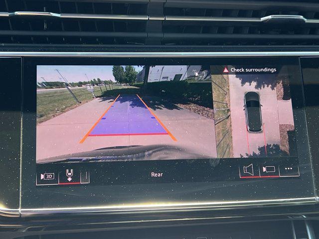 2026 Audi Q7 Premium Plus - Photo 25