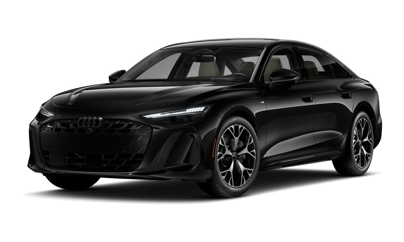 2026 Audi A6 Premium Plus quattro S tronic's photo