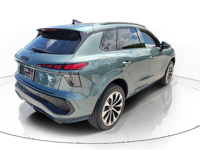 2026 Audi Q3 SUV