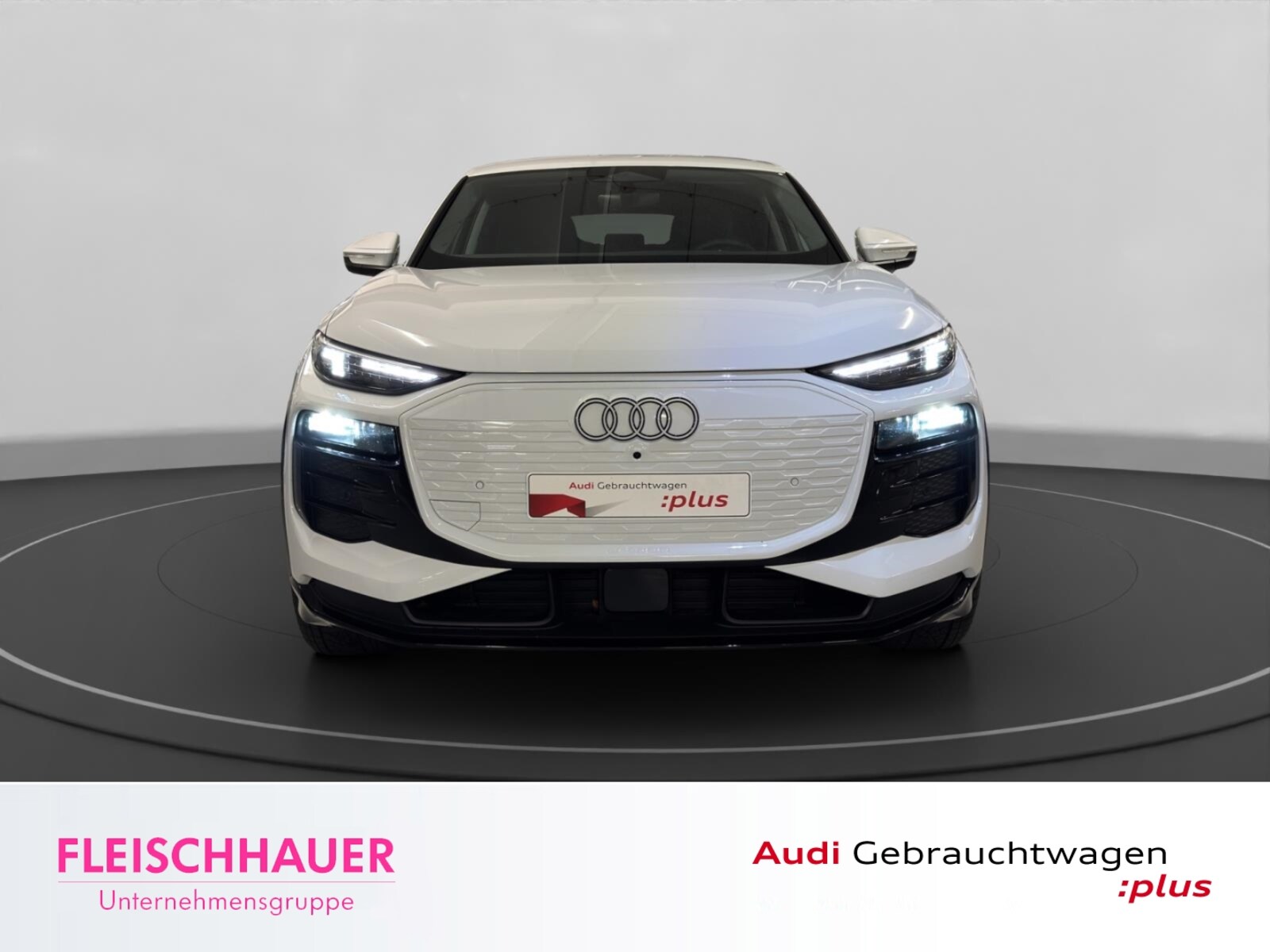 Audi Q6 Sportback e-tron – Bild 2